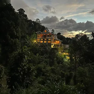 Sanatha Suwaya Lodge Kandy
